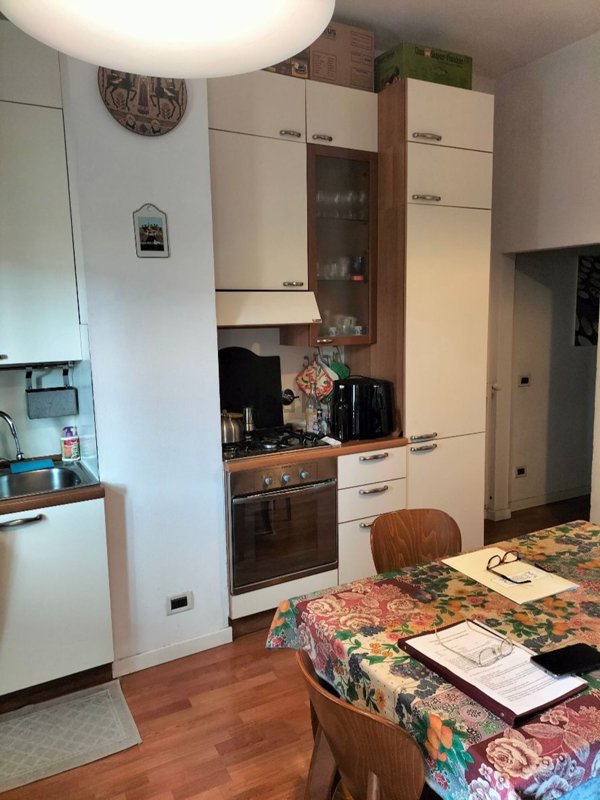 appartamento in vendita a Firenze in zona Centro Santa Maria Novella