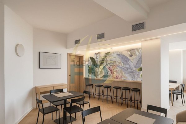 appartamento in vendita a Firenze in zona Centro Duomo