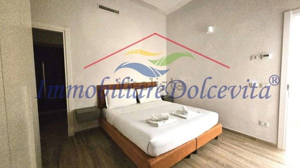 appartamento in vendita a Firenze in zona Centro Santa Croce