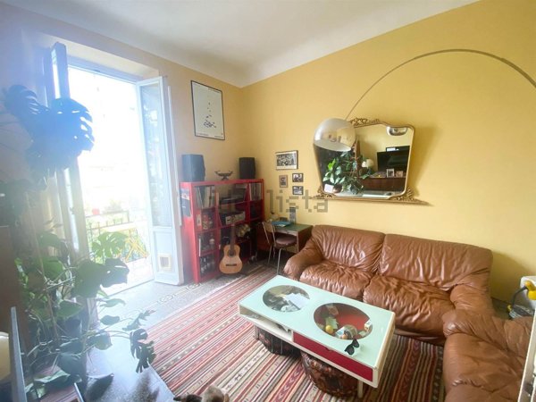 appartamento in vendita a Firenze in zona Statuto