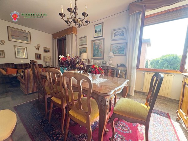 appartamento in vendita a Firenze in zona Bellariva