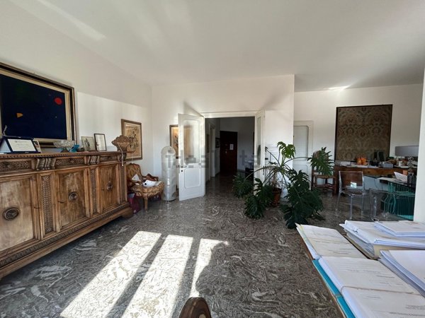 appartamento in vendita a Firenze in zona Novoli