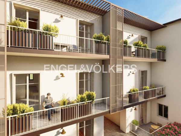 appartamento in vendita a Firenze in zona Centro Storico