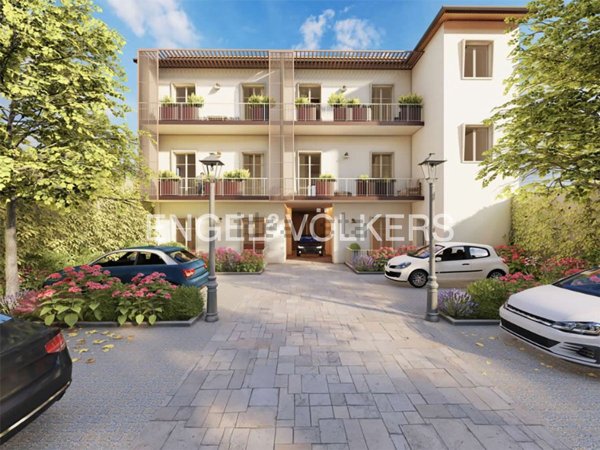 appartamento in vendita a Firenze in zona Centro Storico
