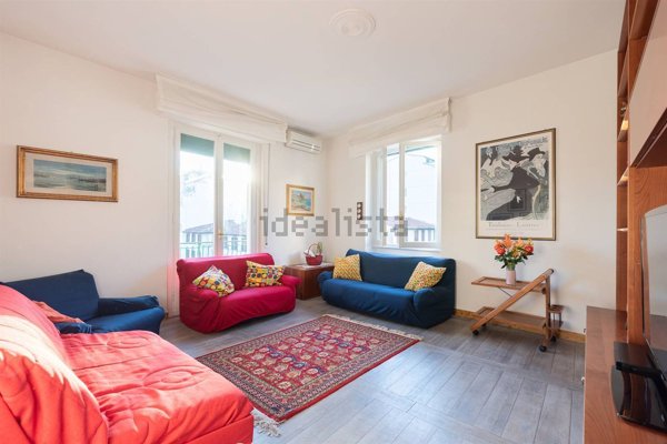 appartamento in vendita a Firenze