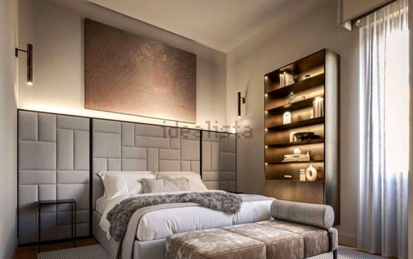 appartamento in vendita a Firenze in zona Campo di Marte