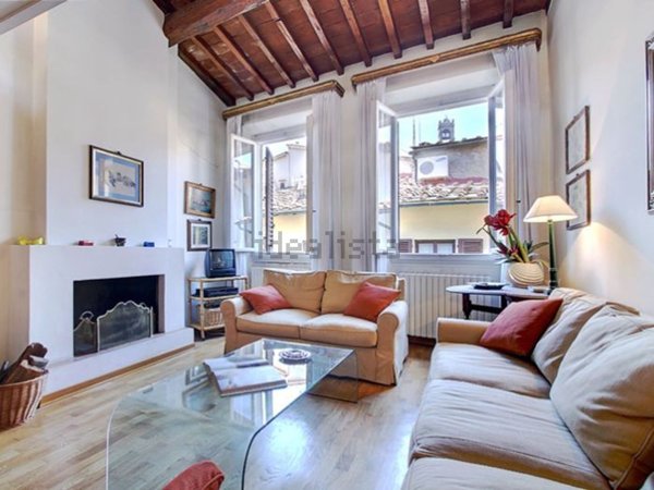 appartamento in vendita a Firenze in zona Centro Santa Croce