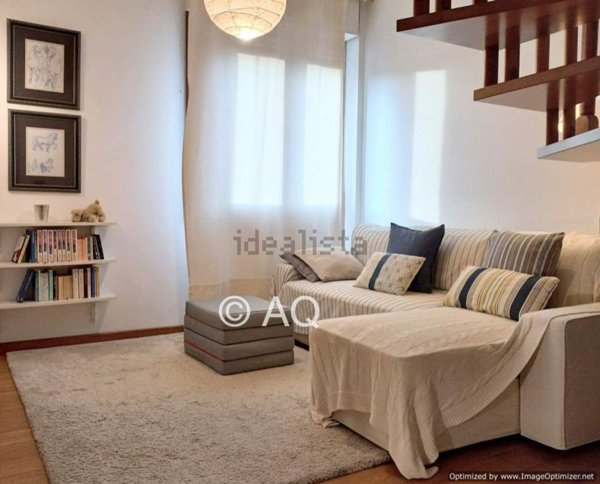 appartamento in vendita a Firenze in zona Isolotto