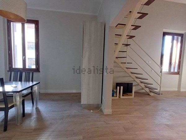 appartamento in vendita a Firenze in zona Campo di Marte