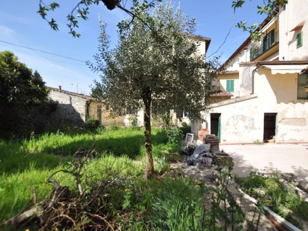 appartamento in vendita a Firenze in zona Galluzzo