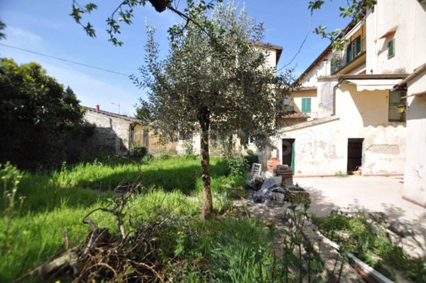 appartamento in vendita a Firenze in zona Galluzzo