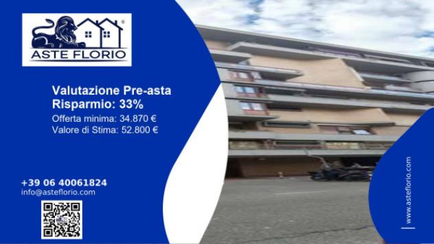 locale commerciale in vendita a Firenze in zona Careggi