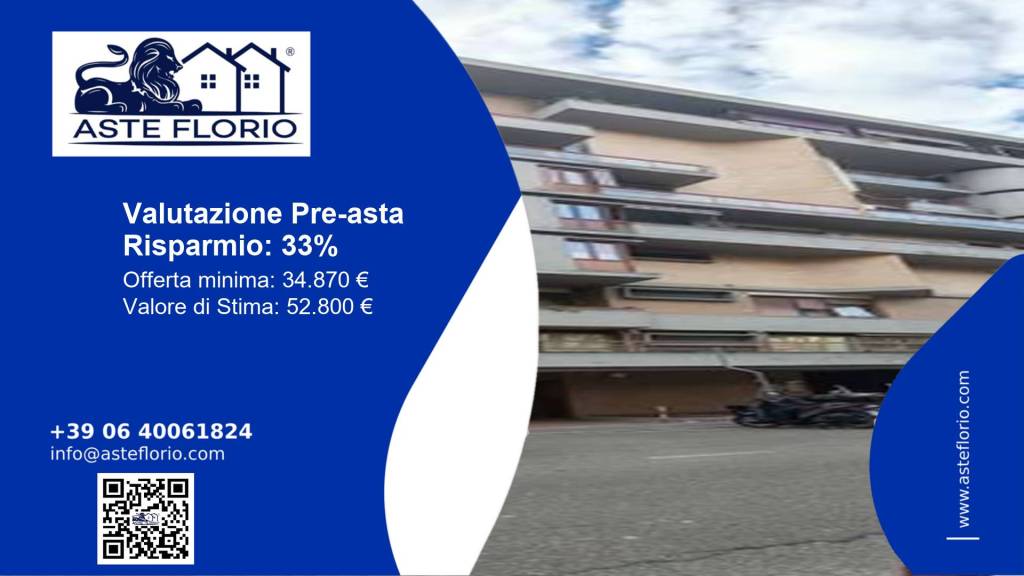 locale commerciale in vendita a Firenze