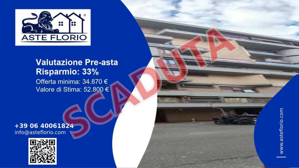 locale commerciale in vendita a Firenze