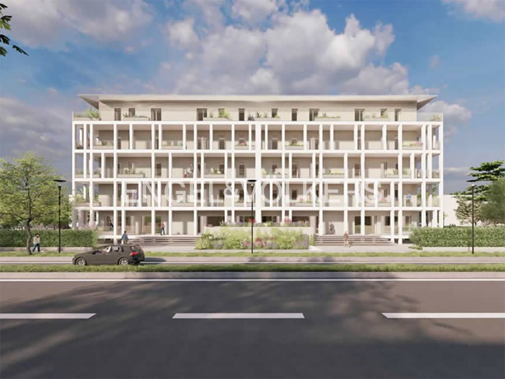 appartamento in vendita a Firenze