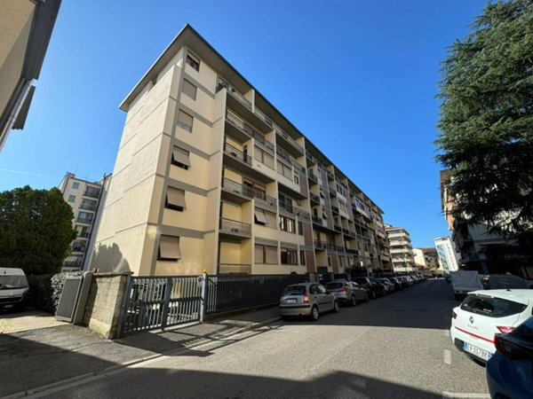 appartamento in vendita a Firenze in zona Careggi