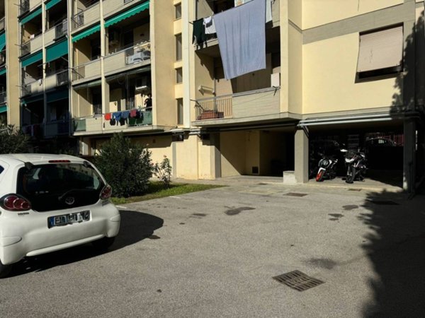 appartamento in vendita a Firenze in zona Careggi