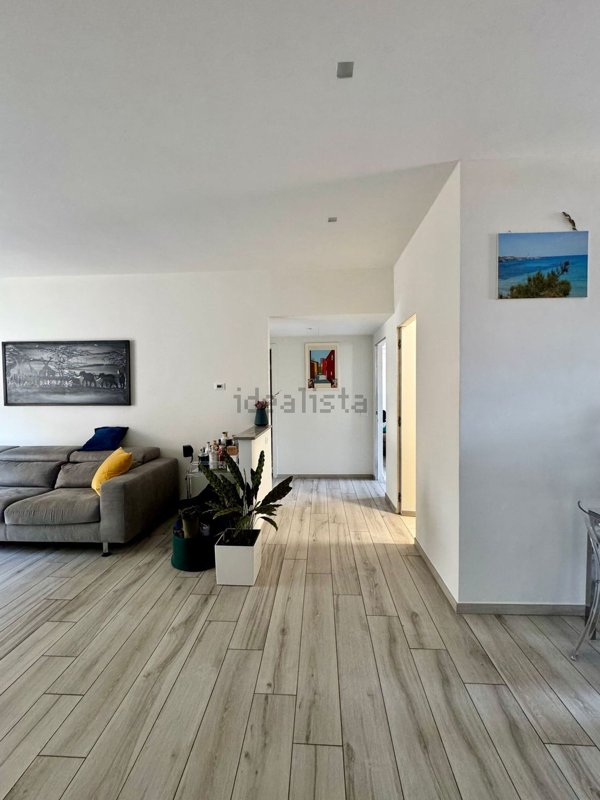 appartamento in vendita a Firenze in zona Bellariva