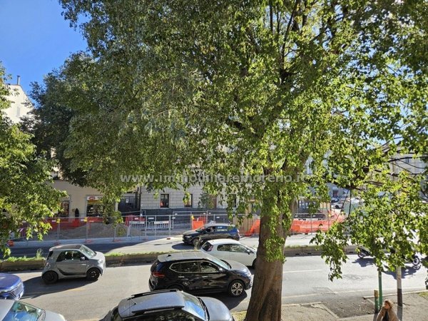 appartamento in vendita a Firenze in zona Centro Santa Croce