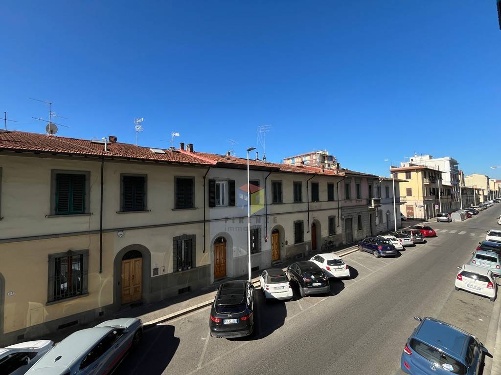 appartamento in vendita a Firenze in zona Centro Storico