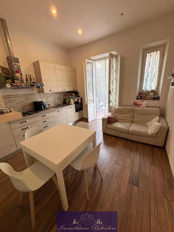 appartamento in vendita a Firenze in zona Careggi