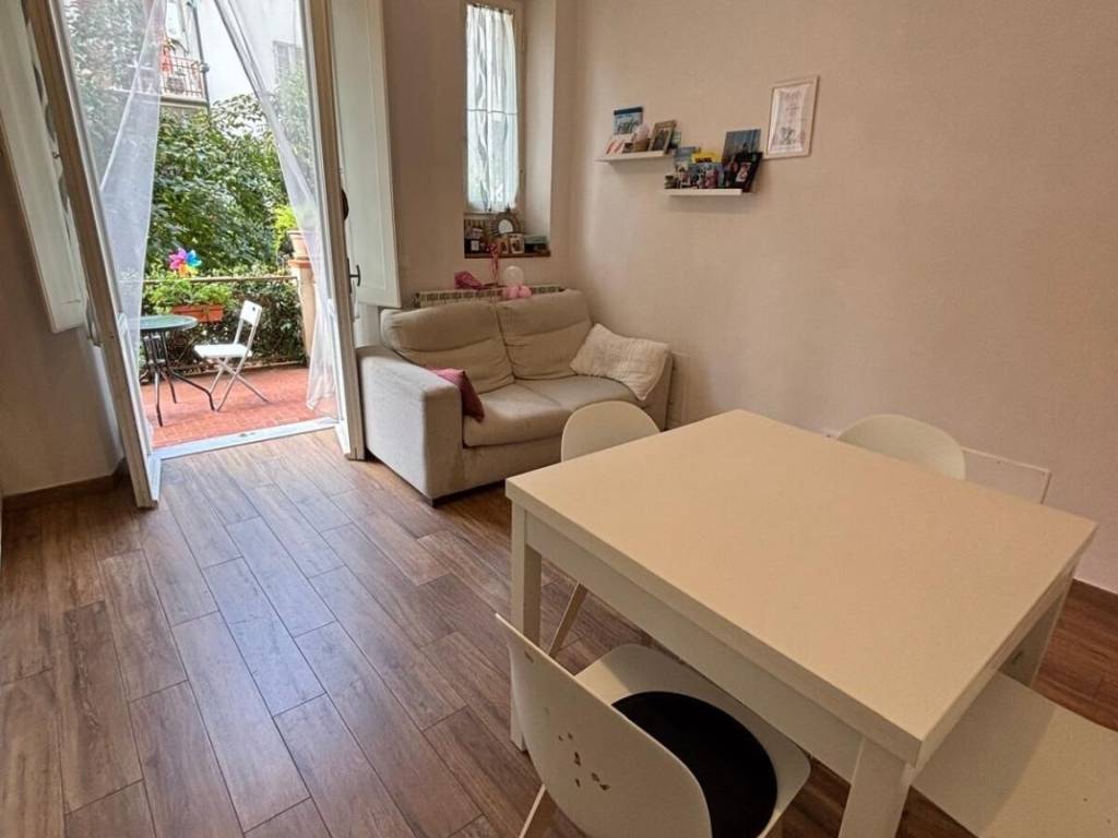 appartamento in vendita a Firenze in zona Careggi