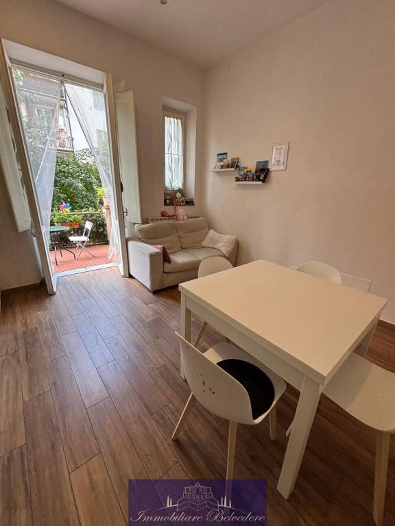 appartamento in vendita a Firenze in zona Careggi