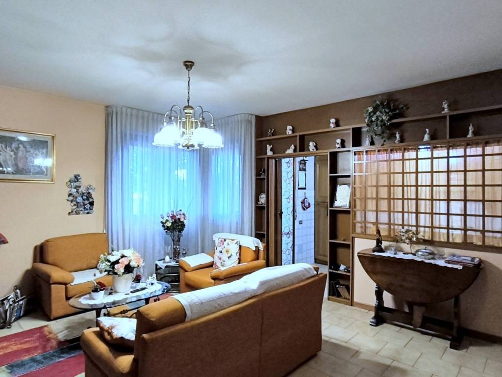 appartamento in vendita a Firenze in zona Peretola