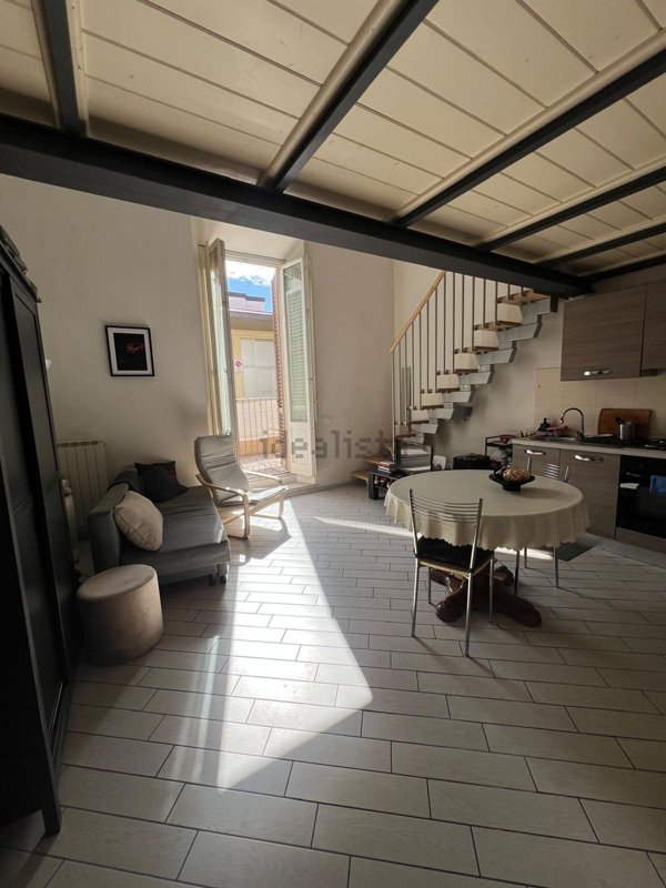 appartamento in vendita a Firenze in zona Centro Storico