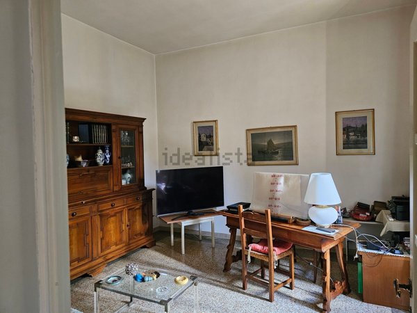 appartamento in vendita a Firenze in zona Bellariva