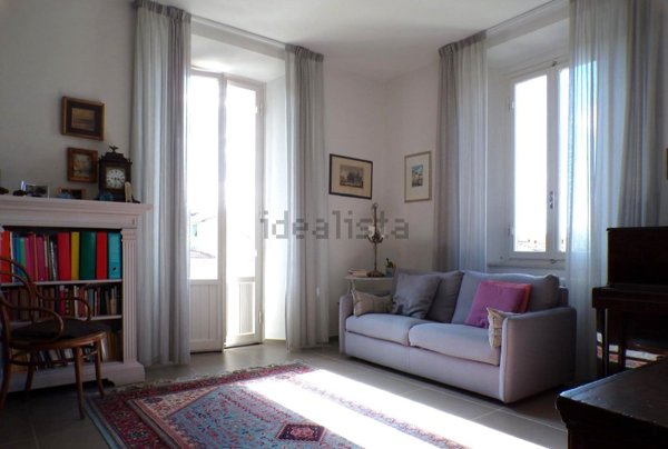 appartamento in vendita a Firenze in zona Campo di Marte