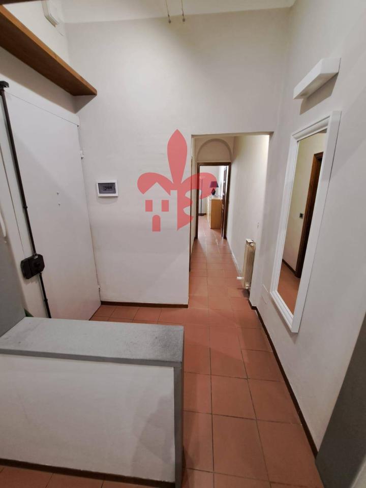 appartamento in vendita a Firenze in zona Centro Santa Croce