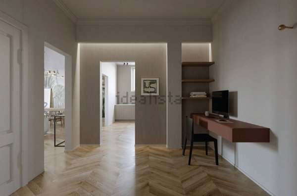 appartamento in vendita a Firenze in zona Centro Storico