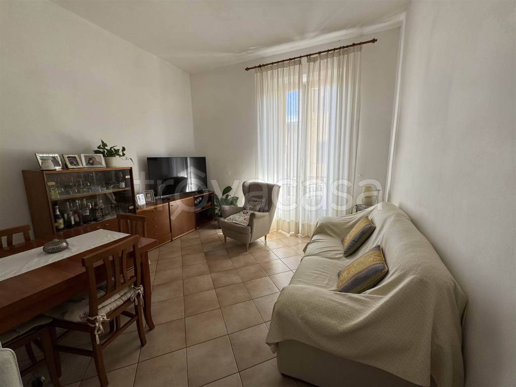 appartamento in vendita a Firenze in zona Centro Storico