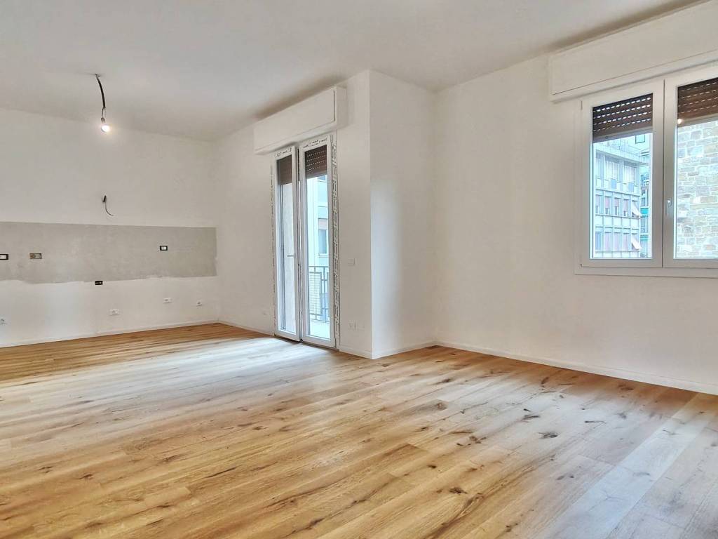 appartamento in vendita a Firenze in zona Campo di Marte