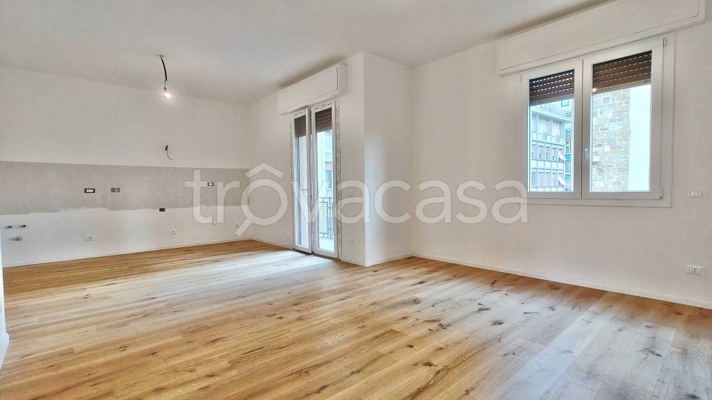 appartamento in vendita a Firenze in zona Campo di Marte