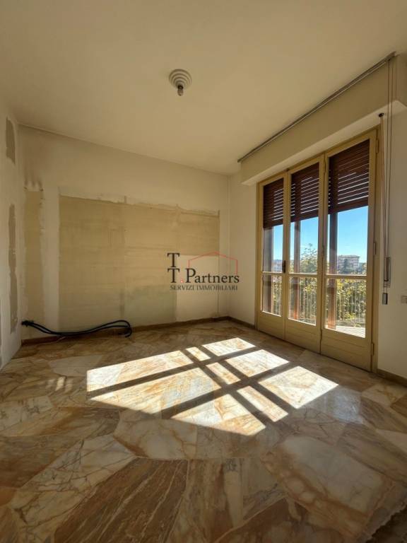 appartamento in vendita a Firenze in zona Statuto