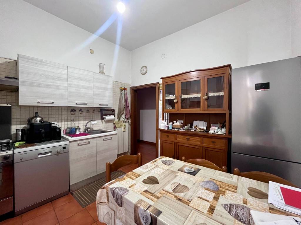 appartamento in vendita a Firenze in zona Novoli