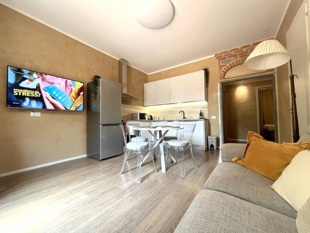 appartamento in vendita a Firenze