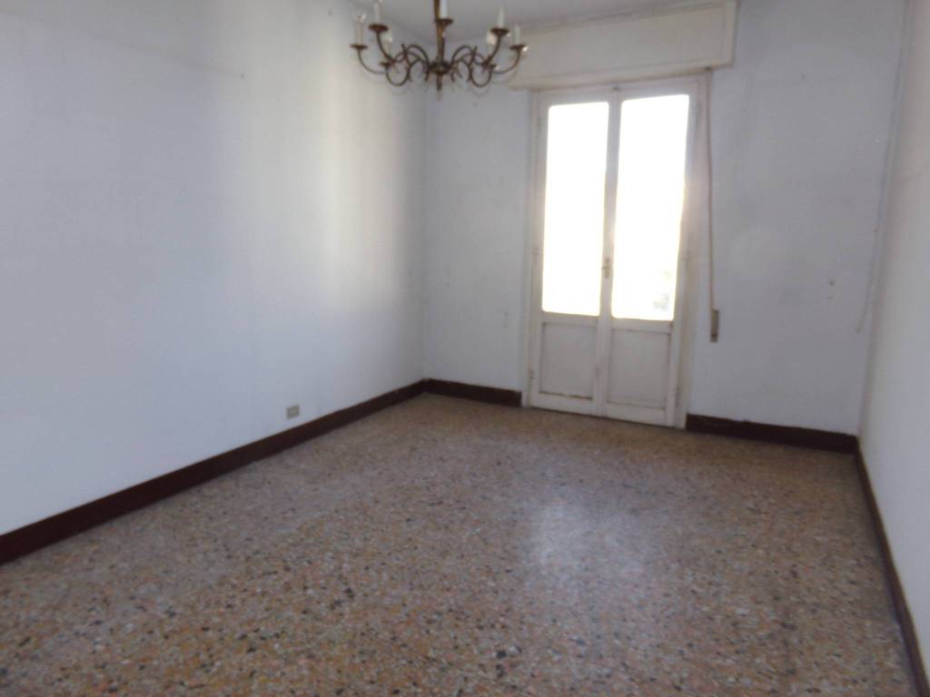 appartamento in vendita a Firenze in zona Coverciano