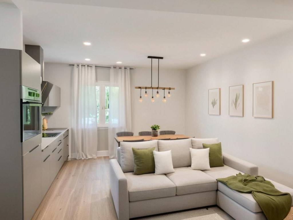 appartamento in vendita a Firenze in zona Gavinana