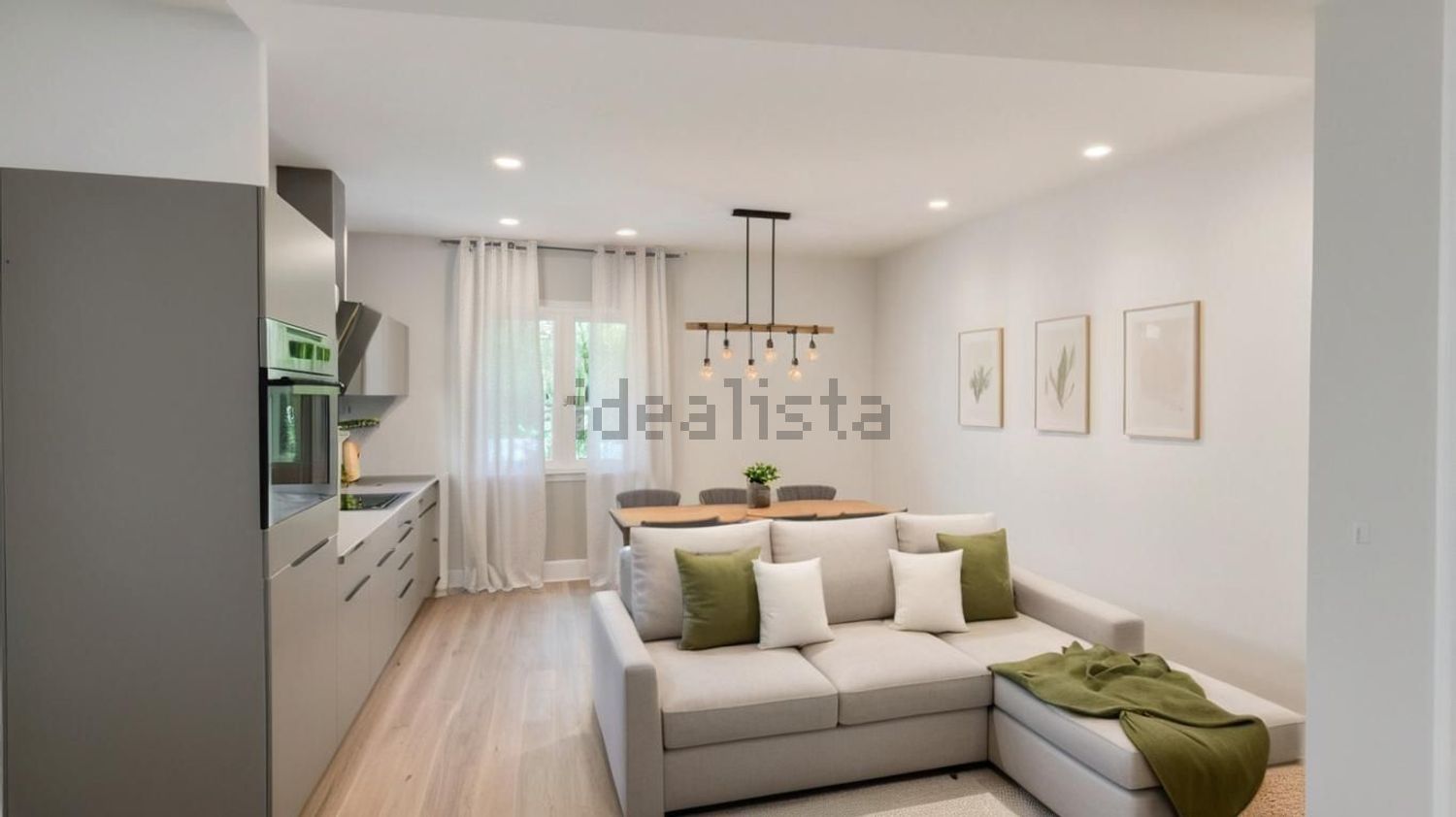 appartamento in vendita a Firenze in zona Gavinana