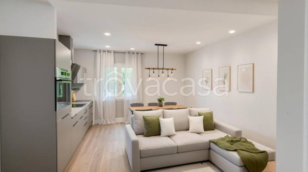 appartamento in vendita a Firenze in zona Gavinana