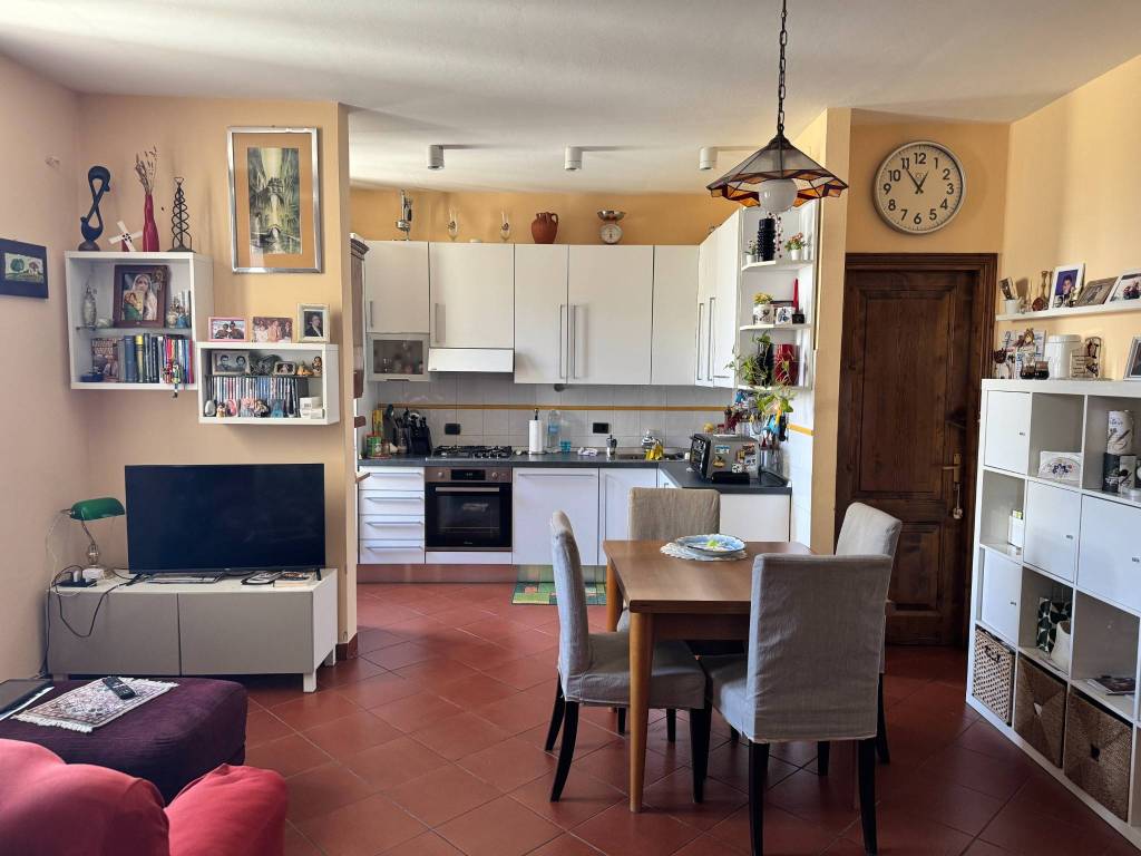 appartamento in vendita a Firenze