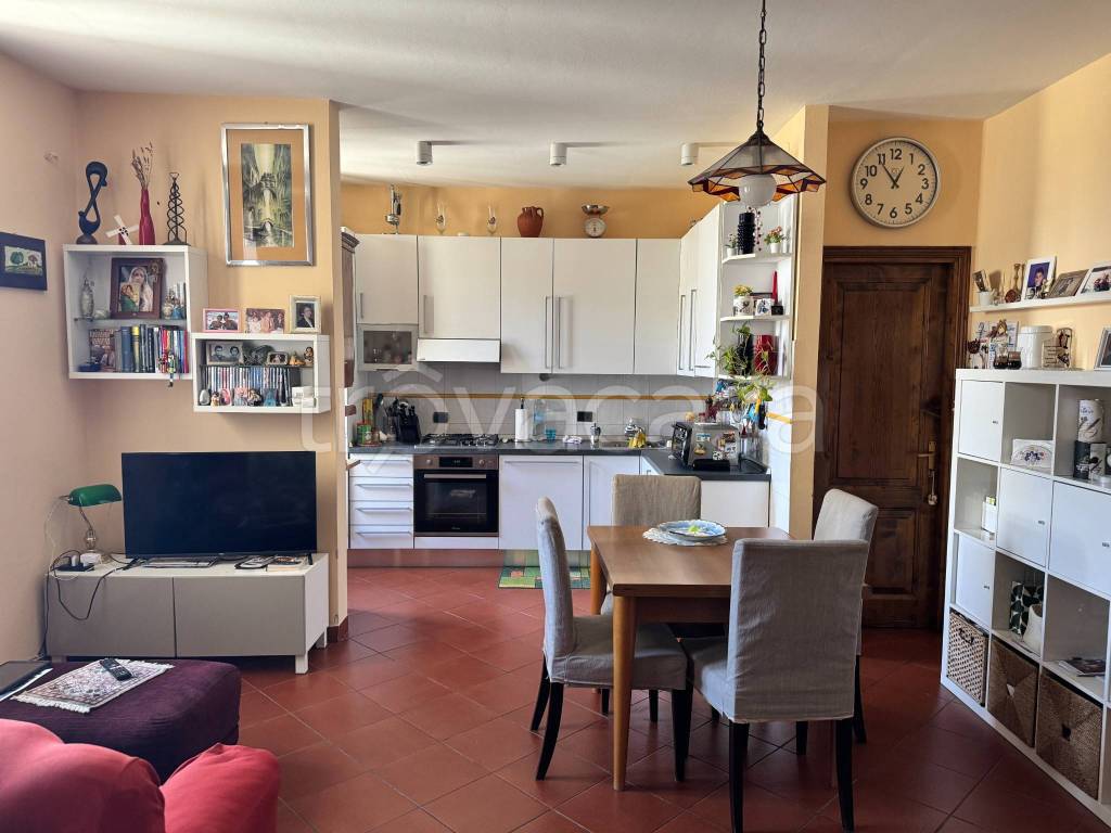 appartamento in vendita a Firenze in zona Centro Storico