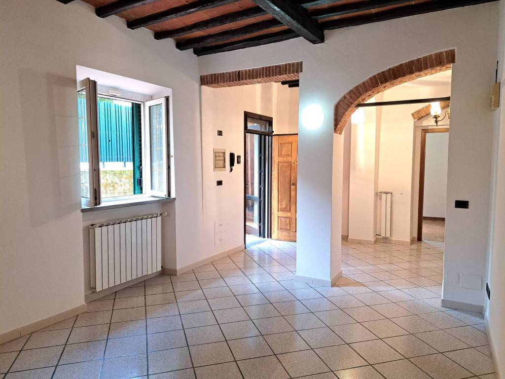 appartamento in vendita a Firenze in zona Careggi