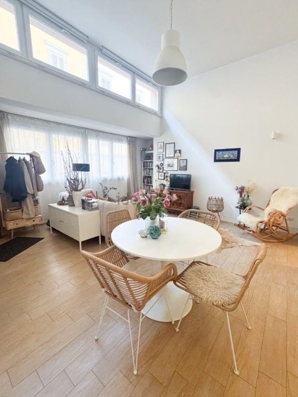 appartamento in vendita a Firenze in zona Porta Romana