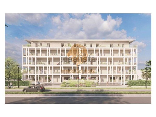 appartamento in vendita a Firenze in zona Brozzi