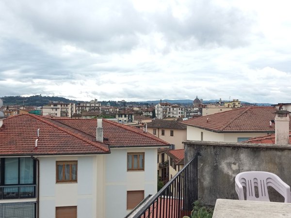 appartamento in vendita a Firenze in zona Campo di Marte