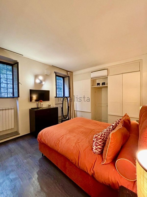 appartamento in vendita a Firenze in zona Centro San Niccolò